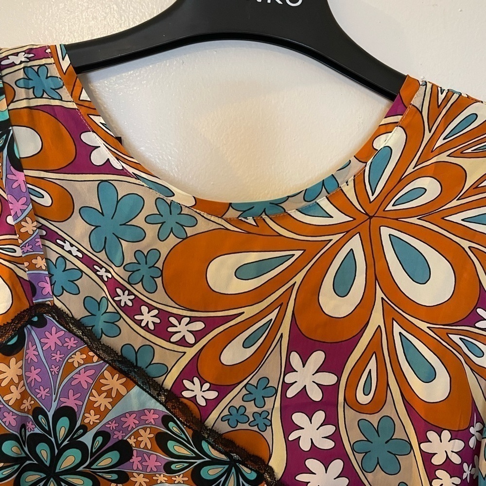 Pinko Top - Picture 5 of 13